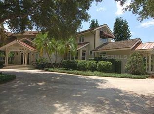 5277 Isleworth Country Club Dr, Windermere, FL 34786