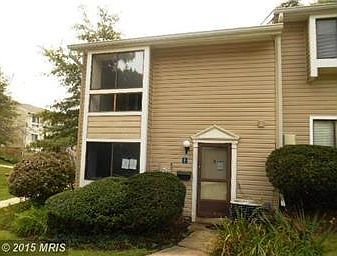 1st image of 1240 Gemini Dr APT F
