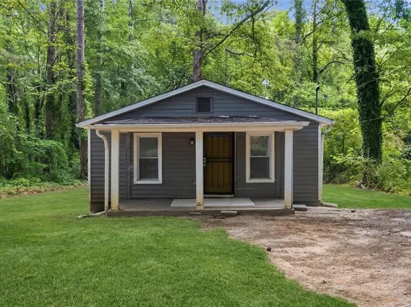 2766 Waters Rd SW, Atlanta, GA 30354