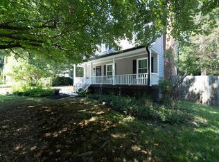 109 Burkwood Ln, Raleigh, NC 27609