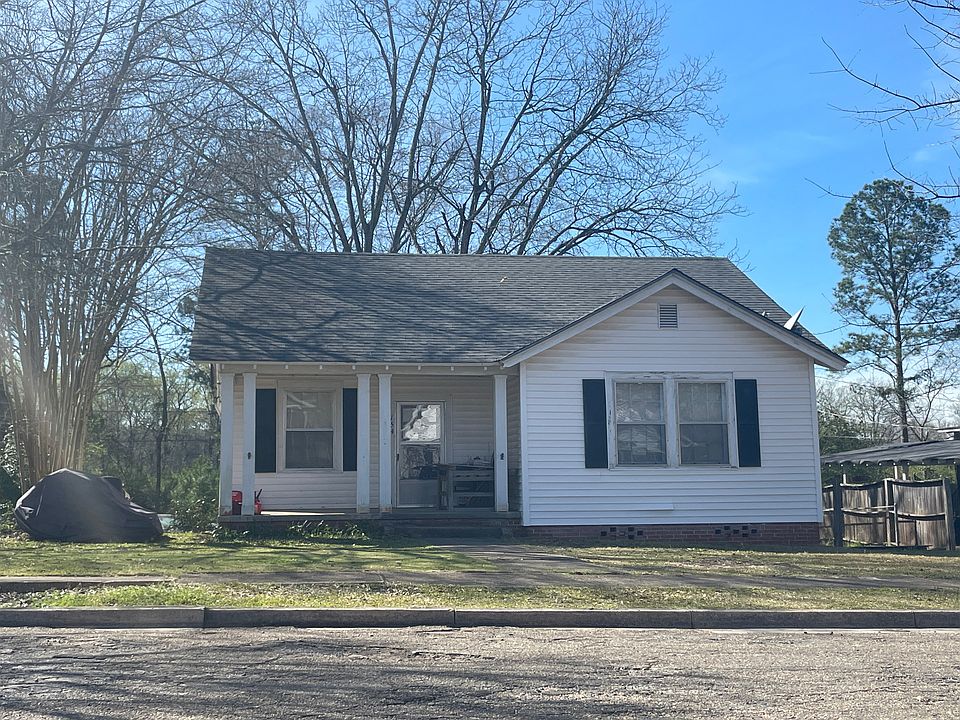 154 S St NW, Thomaston, GA 30286 Zillow