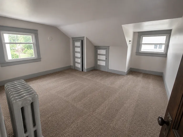 Bedroom 2 - Second Floor