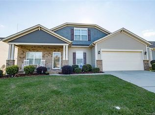 1826 Charbray Ln, Charlotte, NC 28213