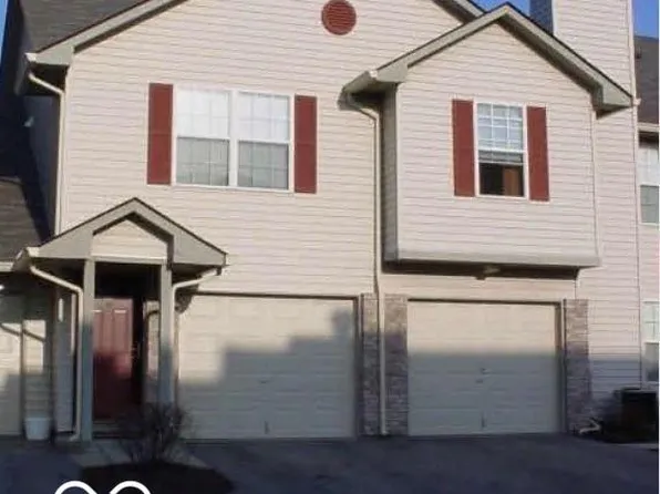 6124 Wildcat Dr, Indianapolis, IN 46203