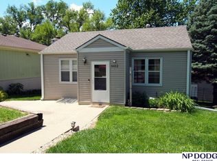 5412 S 50th Ave, Omaha, NE 68117