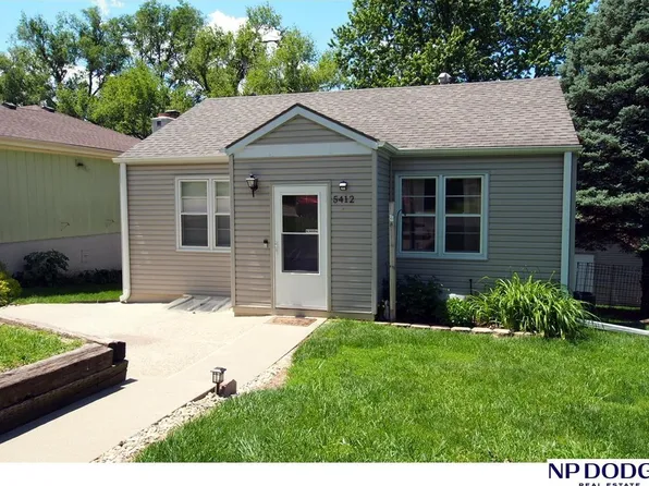 5412 S 50th Ave, Omaha, NE 68117