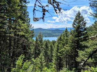 Nhn Eagle Rock Rd, Whitefish, MT 59937