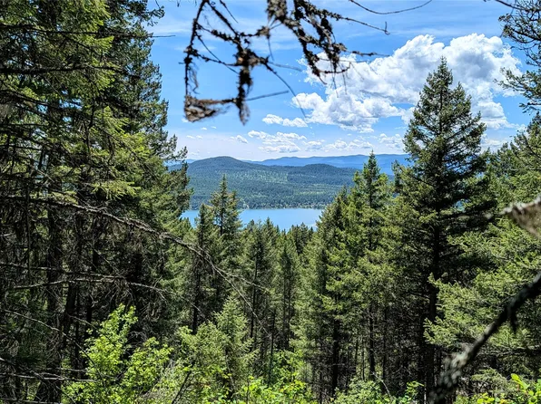 Nhn Eagle Rock Rd, Whitefish, MT 59937
