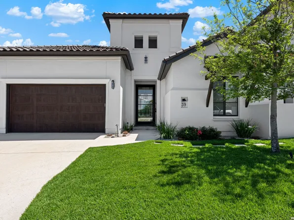 39 Dominion Heights, San Antonio, TX 78257