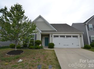 1110 Hinson Forest Rd, Monroe, NC 28110
