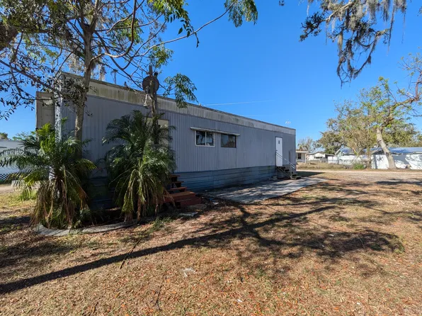 140 Darley Ln, Lake Placid, FL 33852