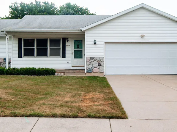 6674 Airfield Ct SW, Byron Center, MI 49315