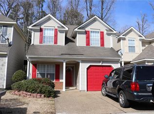 45 Lavender Trce, Hampton, VA 23663