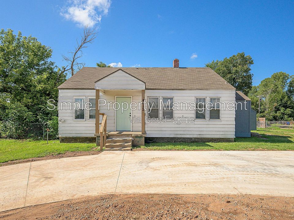 1st image of 4012 E Reno Ave
