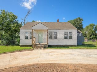 4012 E Reno Ave, Oklahoma City, OK 73117