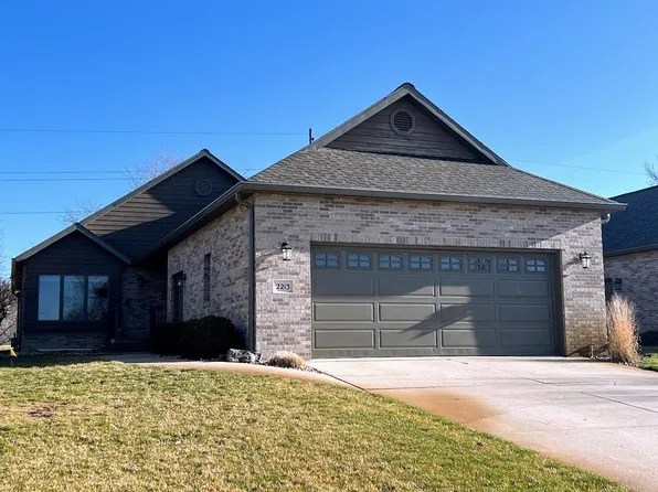 2213 W 11th St #C, Spencer, IA 51301