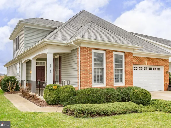 5022 Sewells Pointe Way, Fredericksburg, VA 22407