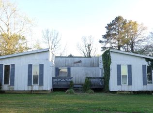 411 Summerfield Rd, Roper, NC 27970