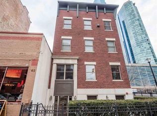 60 Morris St, Jersey City, NJ 07302