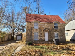 711 S B St, Arkansas City, KS 67005