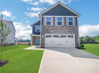 116 Acer Ct, Hampton, GA 30228