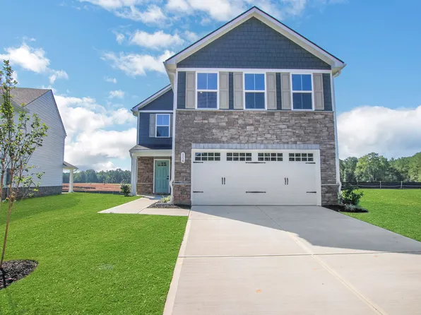 116 Acer Ct, Hampton, GA 30228