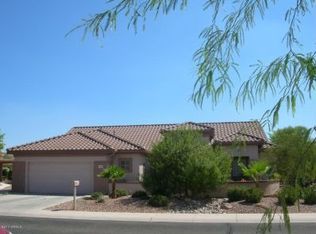 15945 W Silver Breeze Dr, Surprise, AZ 85374