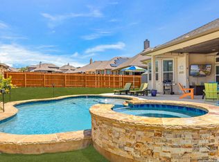 30871 Schlather Ln, Bulverde, TX 78163