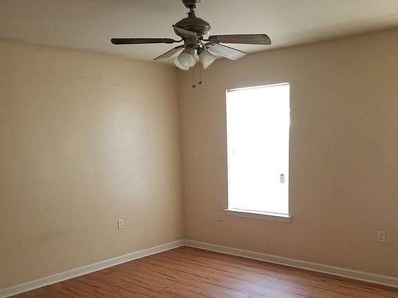 2nd Bed Room