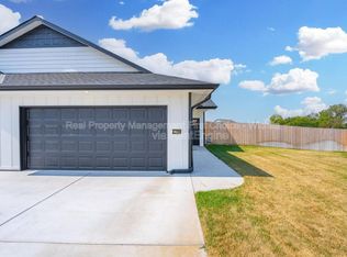3614 W Angel St, Wichita, KS 67217
