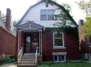 4954 Schollmeyer Ave, Saint Louis, MO