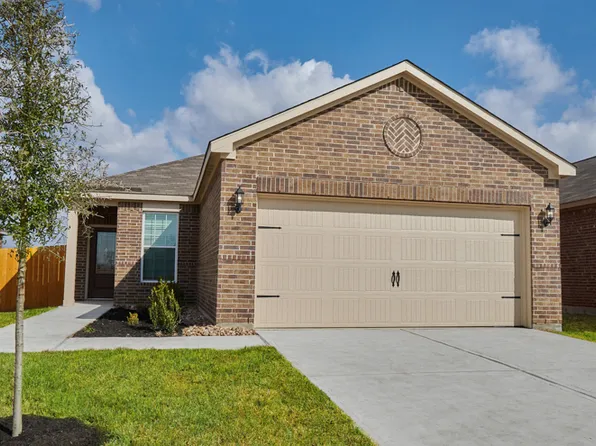 The Collective at Bauer Landing