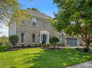 1925 Slippery Rock Rd, Naperville, IL 60565