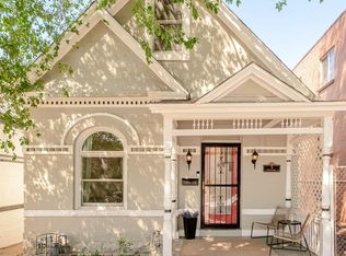 9 S Pennsylvania Street, Denver, CO 80209