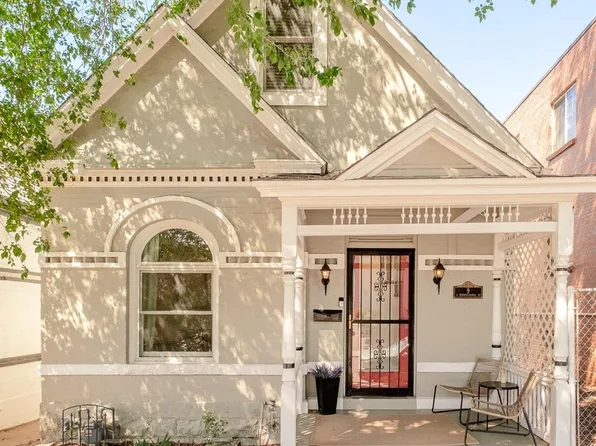9 S Pennsylvania Street, Denver, CO 80209