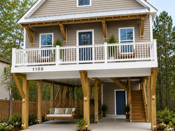 1100 Mill Creek Loop, Leland, NC 28451