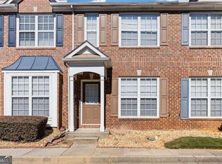 278 Paden Cove Trl, Lawrenceville, GA 30044