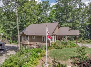 319 Hickory Ridge Trl, Franklin, NC 28734