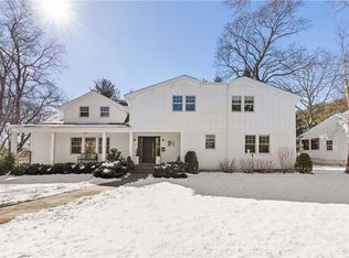 13 Fieldstone Rd, Rye, NY 10580