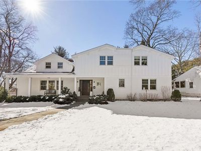 13 Fieldstone Road, Rye, NY, 10580