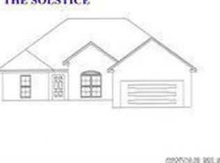 38 Ezekial Dr, Jackson, TN 38305