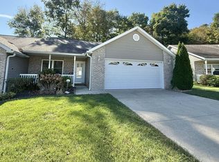 343 W Durbin Cir, Bellville, OH 44813