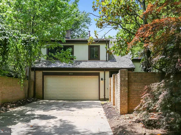 6313 Swords Way, Bethesda, MD 20817