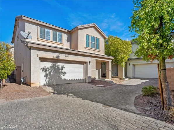 1012 Maple Pines Ave, North Las Vegas, NV 89081