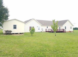 225 Ashley Sq, Harrodsburg, KY 40330