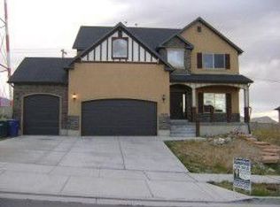 4628 S Cape Ridge Ln, West Valley City, UT 84128