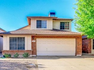 5161 W Fairview St, Chandler, AZ 85226