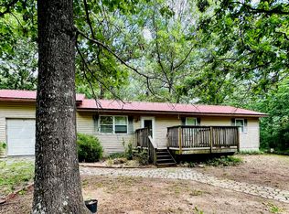 9592 County Road 7530, Pottersville, MO 65790