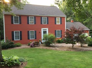 17 Otsego Dr, Hudson, MA 01749