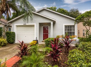 3673 Sapphire Ln, Palm Harbor, FL 34684